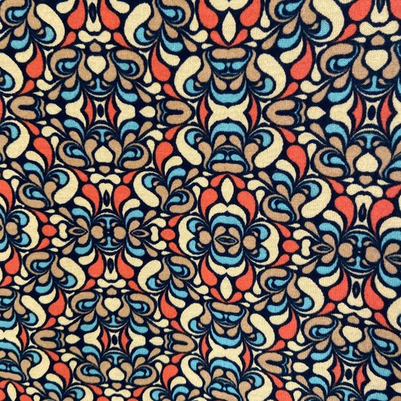 ⭐️10/$10 NWT Lularoe Julia Fit Bodycon Dress Small - Picture 5 of 6